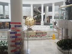 -汕头金海湾大酒店(万象城店)