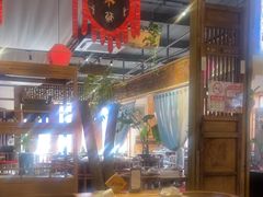 -水煮三国·川鲁江湖菜(香山店)