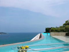 -瑰丽酒店·海吧·天际下午茶·现场DJ·天台酒吧