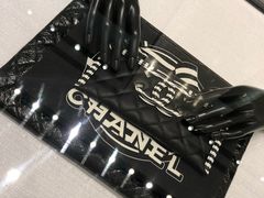 -Chanel(德基广场店)