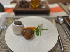 -格桑花开药膳蔬食文化空间