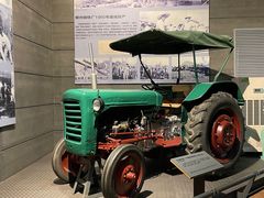 -柳州工业博物馆