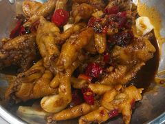 -江城燕子大排档(江汉路步行街店)