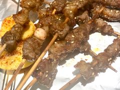 -那些年记忆烧烤