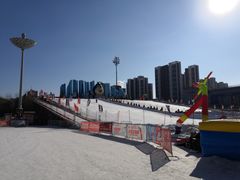 -沈阳奥体冰雪嘉年华