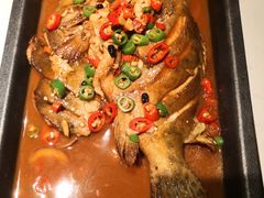 -异鄉辣椒炒肉