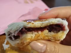 -嘉华鲜花饼·现烤(昆明老街店)