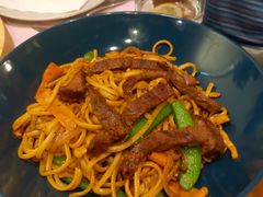 -G+KITCHEN(龙湖狮山天街店)