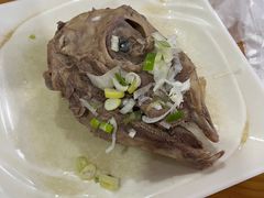 -马德国羊头名小吃(荣华锦汇店)