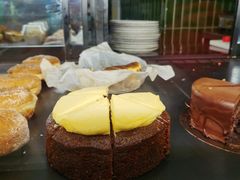-BAKER&SPICE(环贸店)