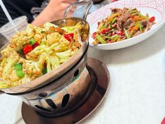 -径山十八道·风味民间菜(华夏之心店)