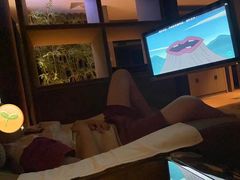 -青水瓦台汤泉(未央店)