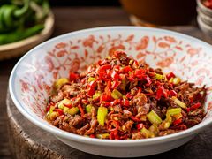 -客悦庭·长沙精致料理(合川路店)