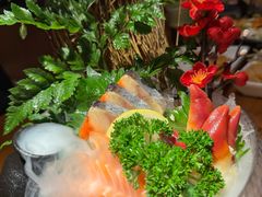 -鳗鱼家·深夜食堂(军博店)