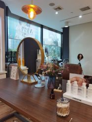 -意廊 Hair Salon