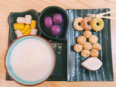 -鲜芋仙(太原街万达店)