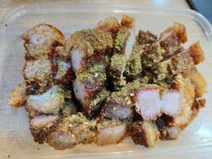 -脆皮五花肉(建东街旗舰店)