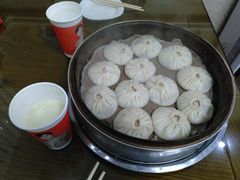 -开封灌汤包子铺(尚志大街店)