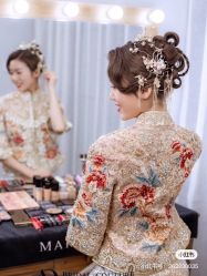-艾朵婚纱