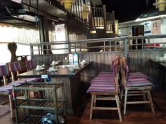 -滇釜火锅·能喝汤的火锅(车公庄店)