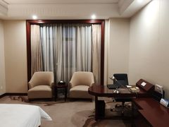 -昆山隆祺国际饭店