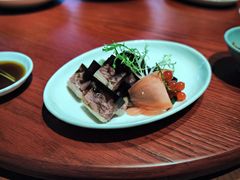 -镇江苏宁万豪酒店-苏筵中餐厅
