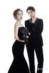 -色色婚纱摄影(大沥旗舰店)