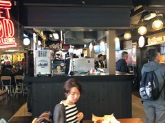 大堂-太兴烧味餐厅(香港机场店)