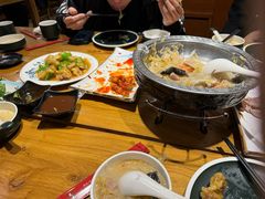 -毛毛熏肉•东北菜老字号(大安街店)