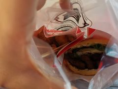 -首炸里脊肉•炸鸡(汉神购物广场店)