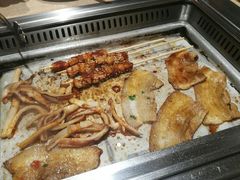 -新石器烤肉(之心城店)