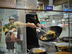 -老海陵·泰州菜(图书馆店)
