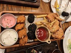 -1886德国汽车餐厅(外滩中央店)