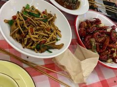 -湘江大码头·龙虾馆(渔人码头一店)