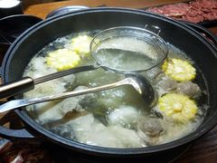 -汕品潮牛正宗潮汕火锅(华师店)