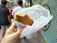 合桃酥-奇趣饼家