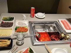 -海底捞火锅(珠影星光城夜宵主题店)