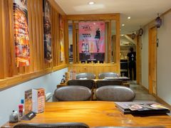 -晶吉·居酒屋·日本料理·烧鸟(中山区民主广场经典生活店)