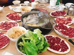 -陈记顺和潮汕牛肉火锅(韩江路店)