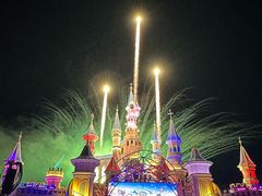 -沈阳方特欢乐世界