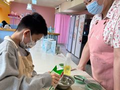 -千浔一暖DIY蛋糕烘焙(人民大学店)
