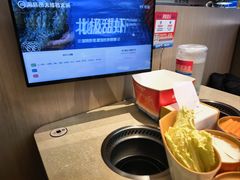 -海底捞大排档火锅(打浦路店)