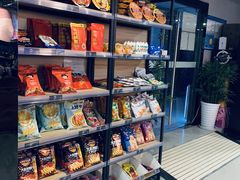 -网鱼网咖(上海静安寺店)