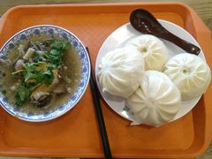 -南来顺饭庄·清真(南菜园店)