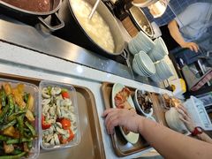 -稻花香大食堂(大沽路店)