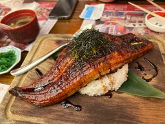 -築鳥日本料理(黑沙环店)