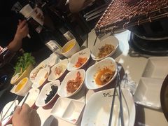 -火炉火自助餐(枫蓝国际店)