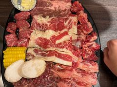 -大馥·炭火烧肉酒场(莘庄莘福坊店)