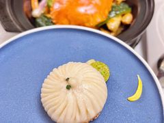 -酌宴府The China Club·广州万富希尔顿酒店(云城东路店)