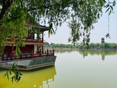 -盛世南宫影视城(北普陀影视城)